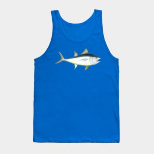 Tuna Tank Top